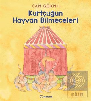 Ekin Kitap