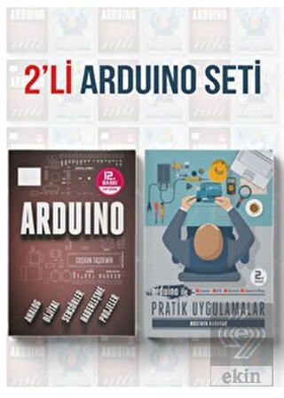 Ekin Kitap
