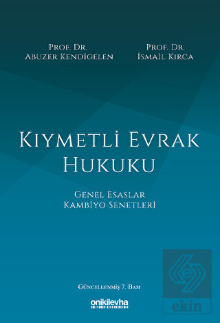 Ekin Kitap