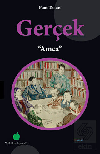 Ekin Kitap
