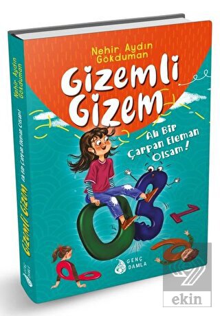 Ekin Kitap