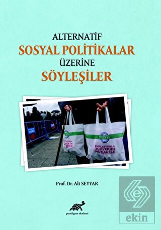 Ekin Kitap