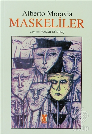 Maskeliler