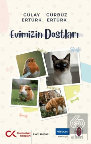 Ekin Kitap