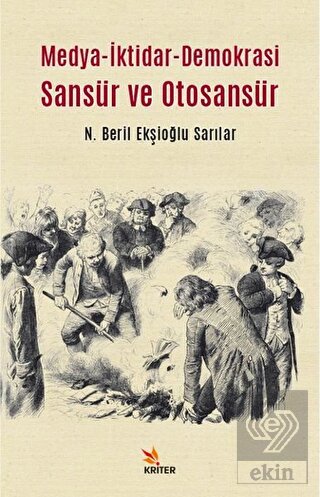 Ekin Kitap