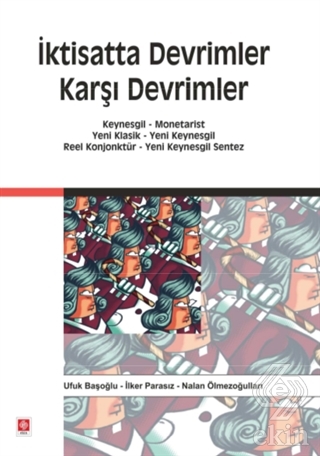 İktisatta Devrimler Karşı Devrimler