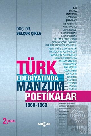 Ekin Kitap