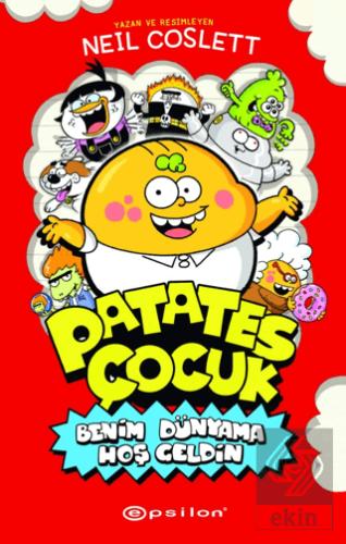 Ekin Kitap