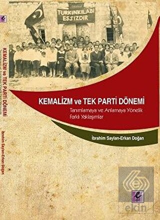Ekin Kitap