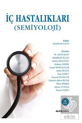 Ekin Kitap