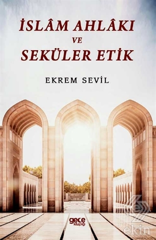 Ekin Kitap