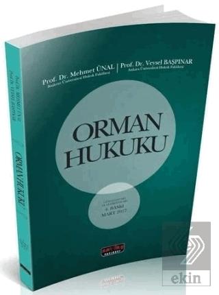 Orman Hukuku