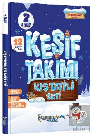 Ekin Kitap