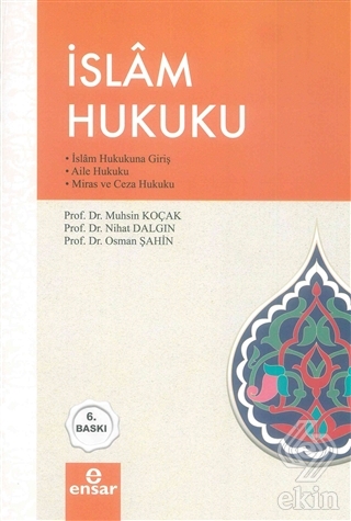 Ekin Kitap