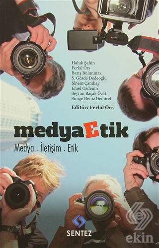 Ekin Kitap