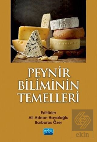 Ekin Kitap