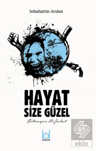 Ekin Kitap