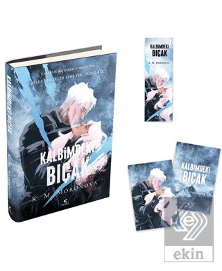 Ekin Kitap