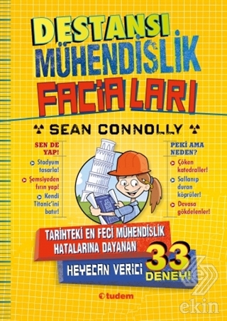 Ekin Kitap