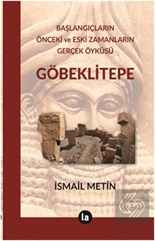 Ekin Kitap