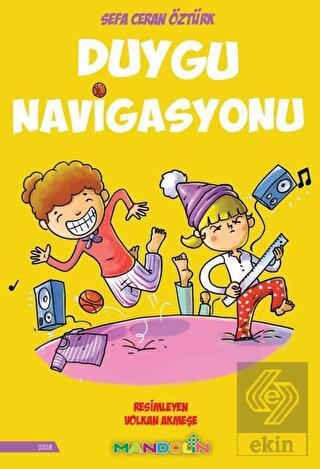 Ekin Kitap