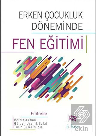 Ekin Kitap