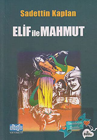 Ekin Kitap