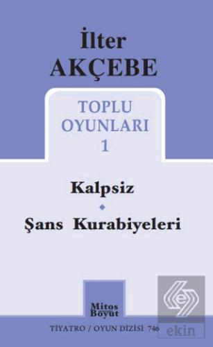 Ekin Kitap