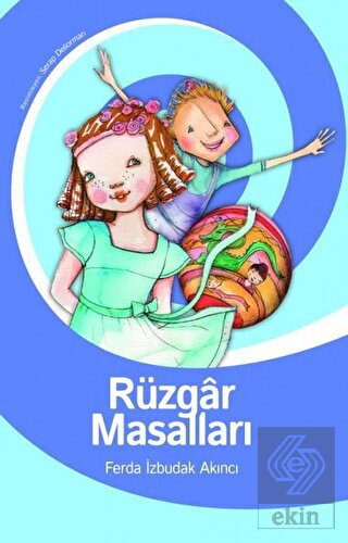Ekin Kitap