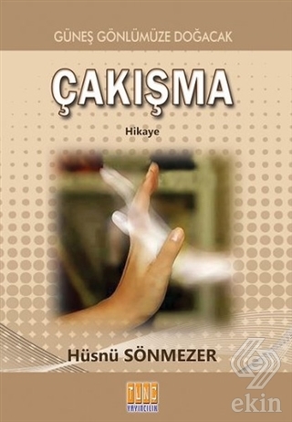 Ekin Kitap
