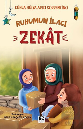 Ekin Kitap