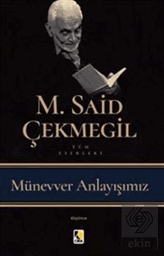 Ekin Kitap