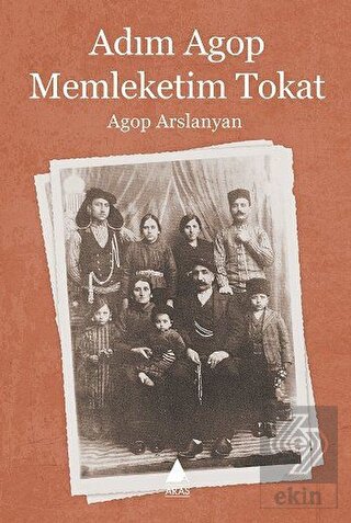 Ekin Kitap