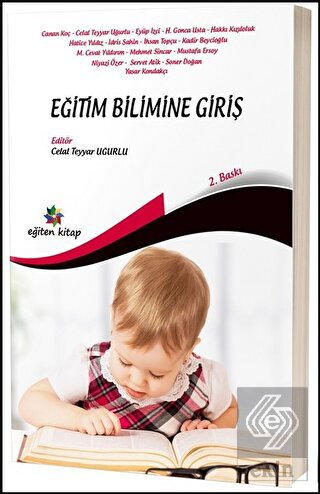 Ekin Kitap