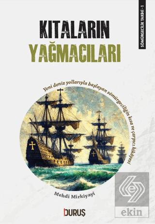 Ekin Kitap