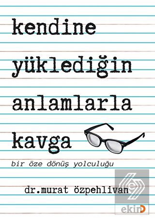 Ekin Kitap