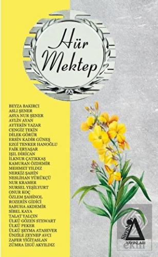 Ekin Kitap