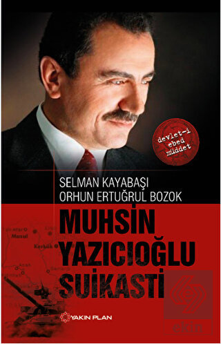 Ekin Kitap