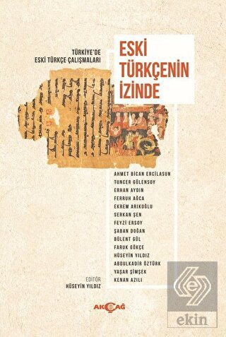 Ekin Kitap