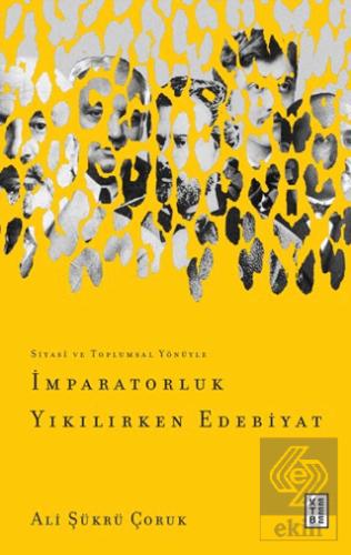 Ekin Kitap
