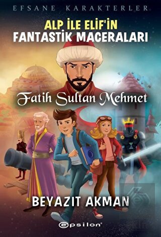 Ekin Kitap