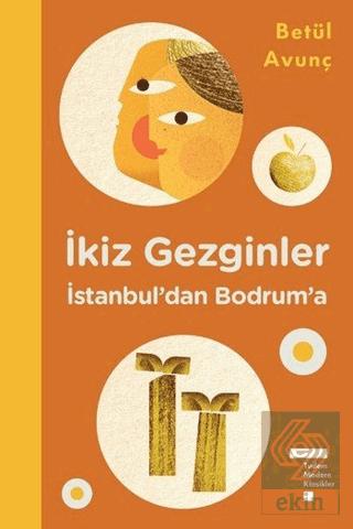 Ekin Kitap