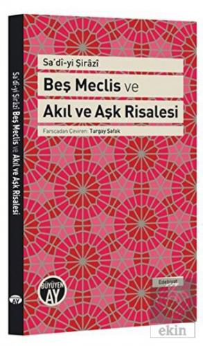 Ekin Kitap
