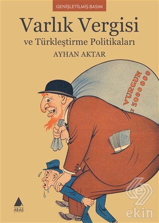 Ekin Kitap