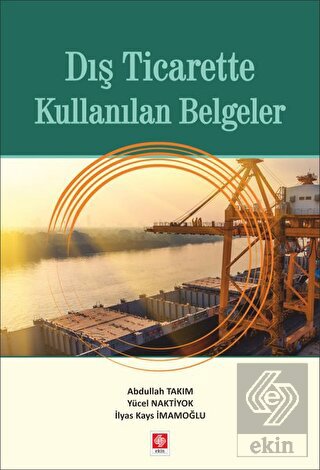 Dış Ticaret İşlemleri