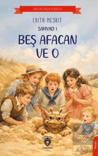 Ekin Kitap