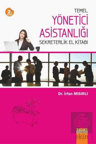 Ekin Kitap