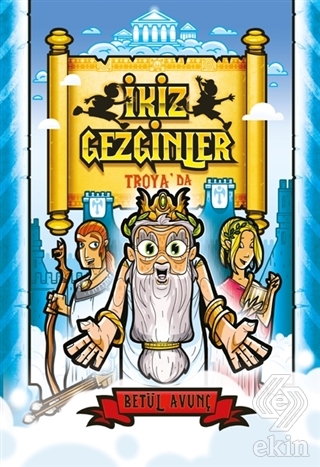 Ekin Kitap