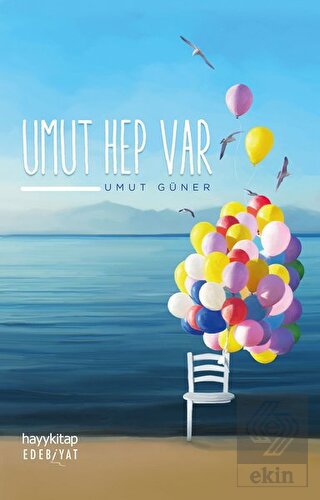 Ekin Kitap