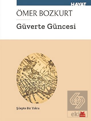 Ekin Kitap